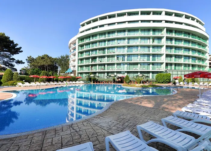 Hotel Colosseum