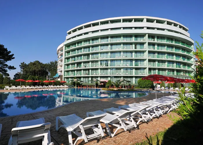 Hotel Colosseum