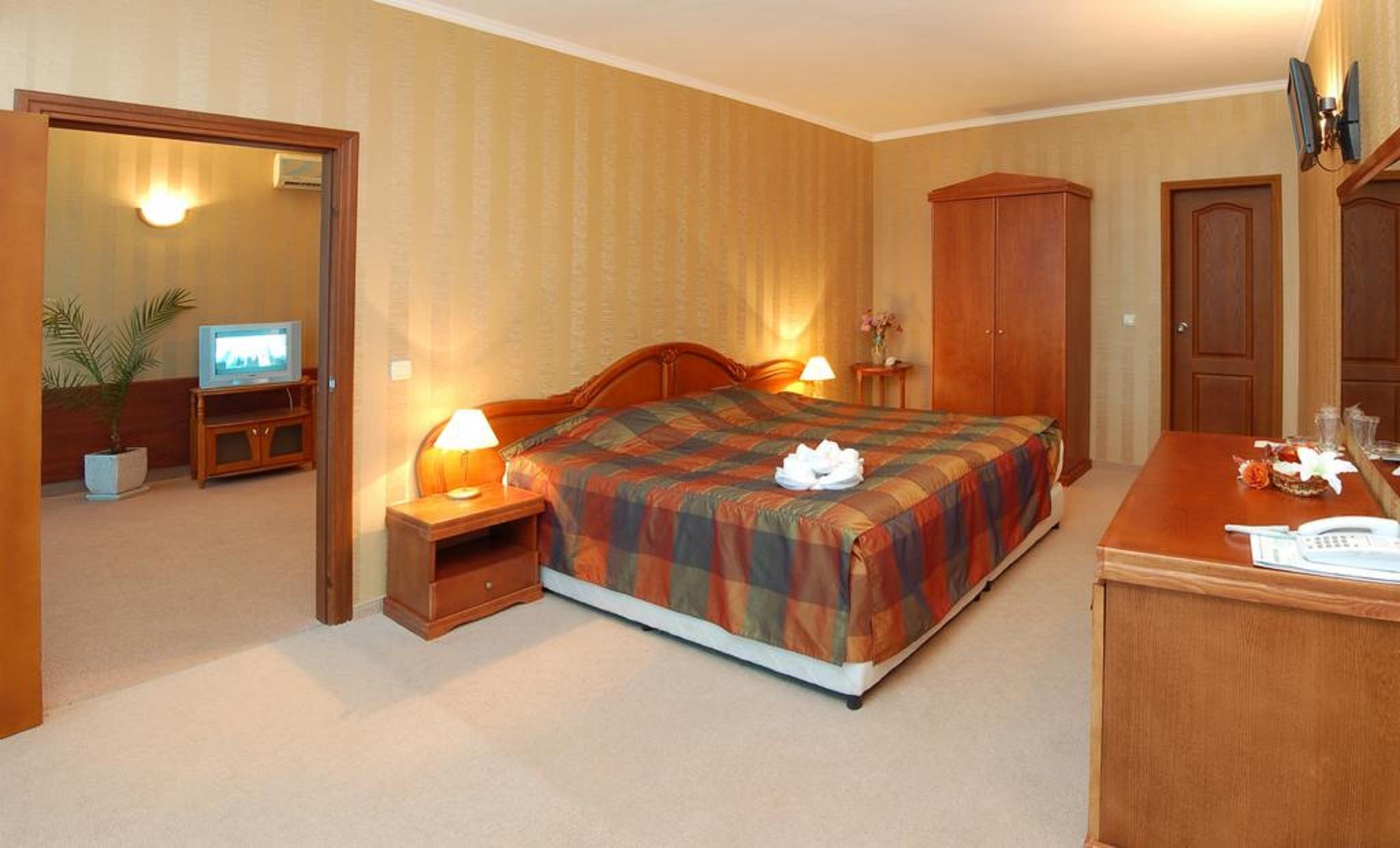 Hotel Colosseum Sunny Beach