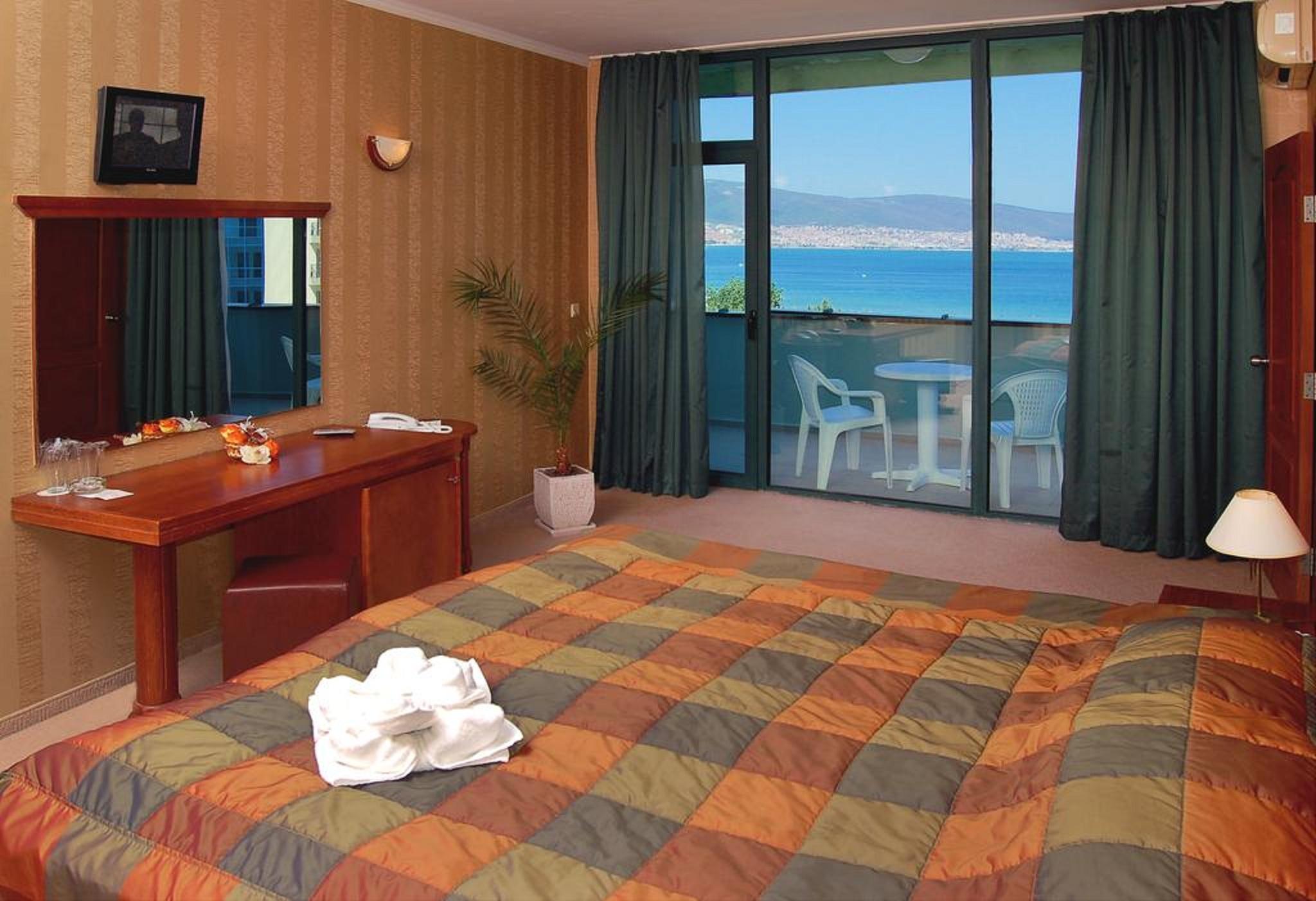 Caesars Palace Ξενοδοχείο 4*