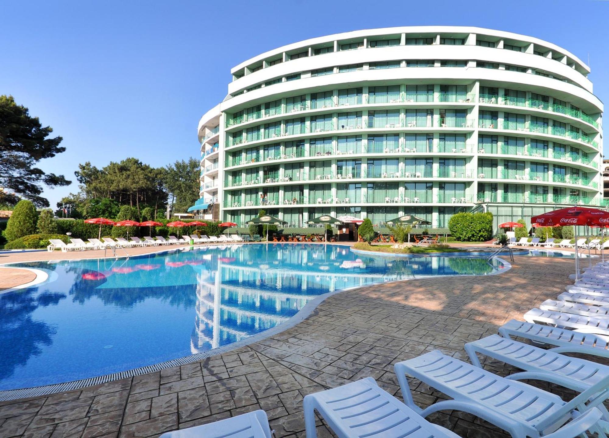 Caesars Palace Ξενοδοχείο 4*