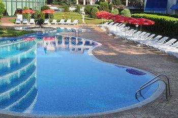 Colosseum Sunny Beach