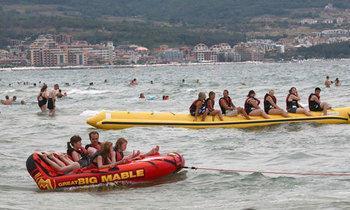 Hotel Colosseum Sunny Beach