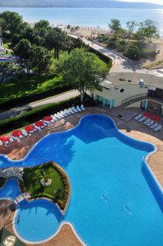 Hotel Colosseum