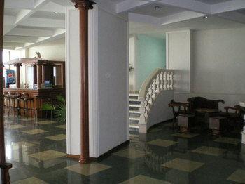 Hotel Colosseum 4*