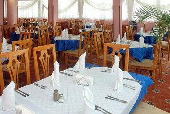 Colosseum Sunny Beach