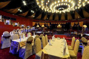 Hotel Colosseum