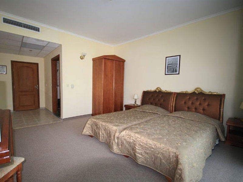 Hotel Colosseum