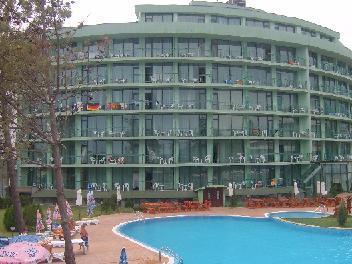 Hotel Colosseum