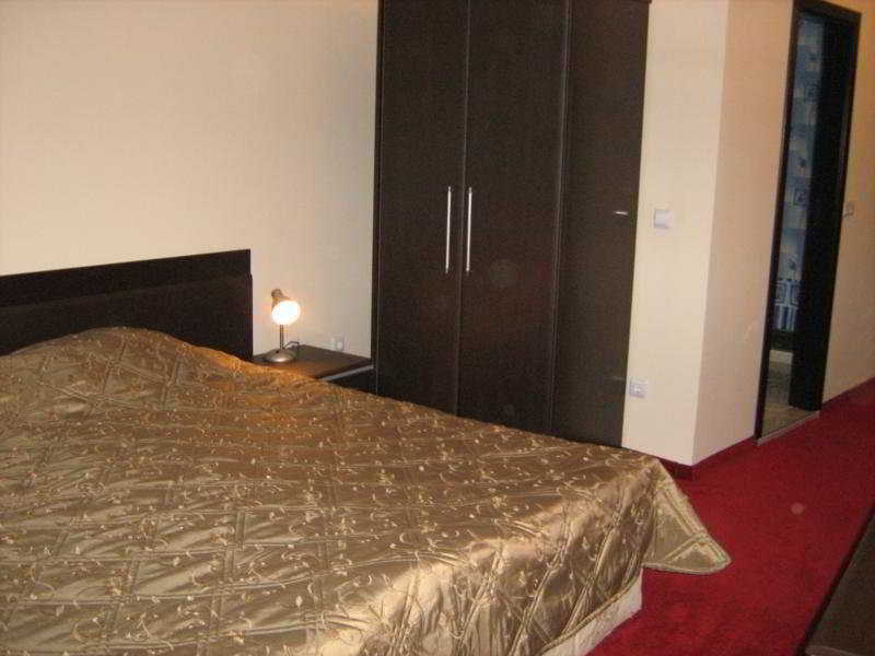Hotel Colosseum Sunny Beach