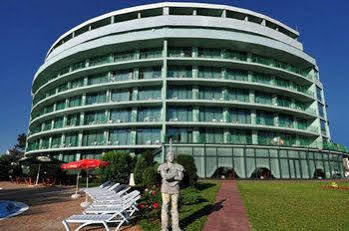Colosseum 4* Sunny Beach