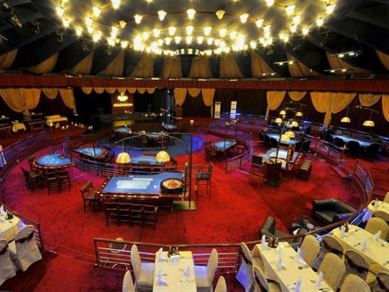 Hotel Caesars Palace