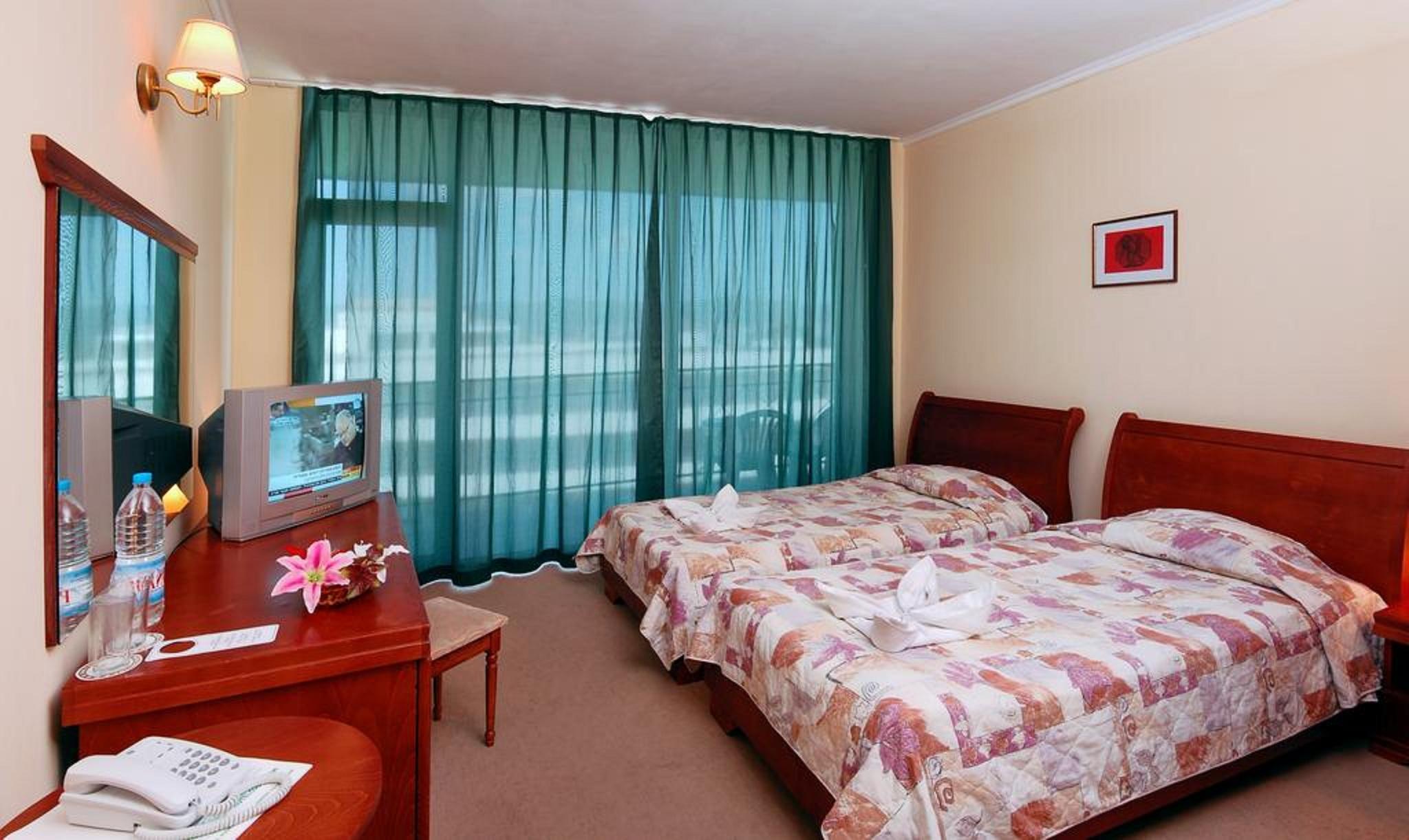 Colosseum 4* Sunny Beach