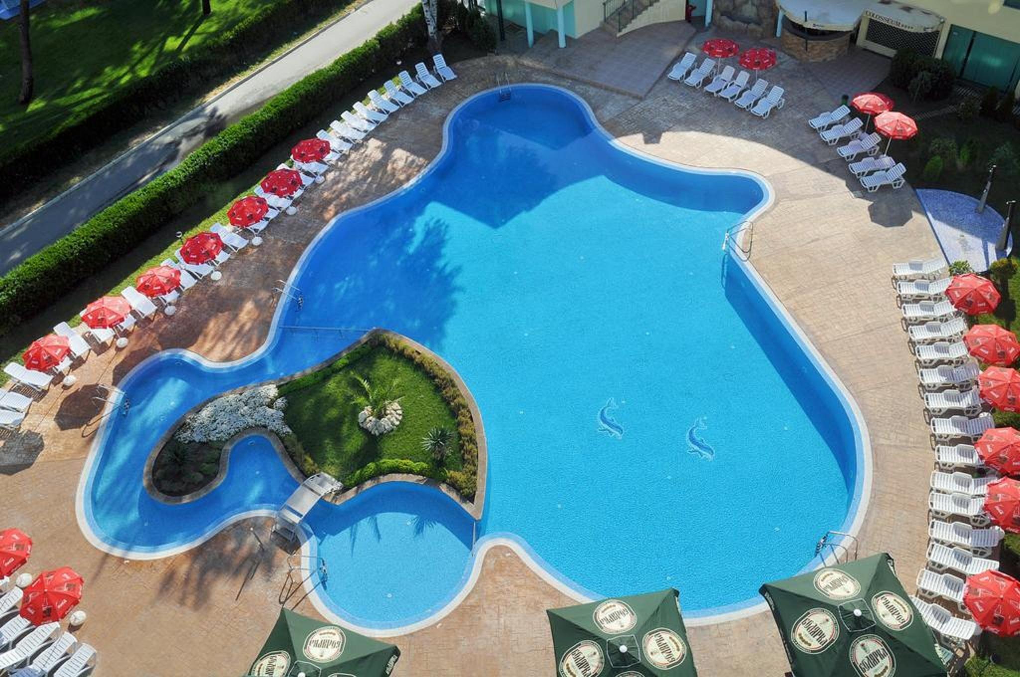 מלון Caesars Palace סאני ביץ'