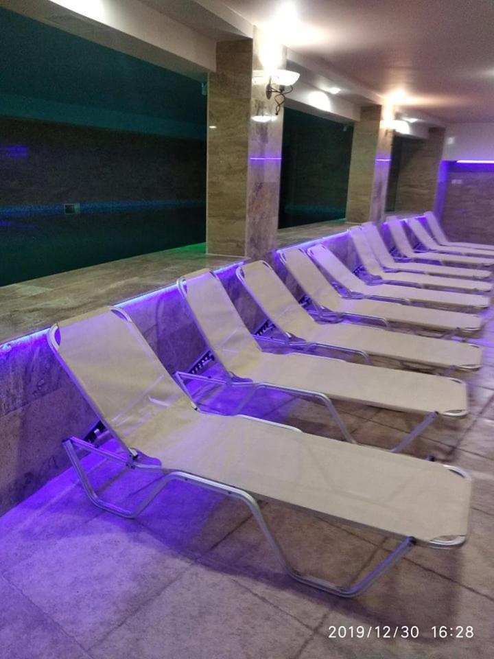 Colosseum Sunny Beach