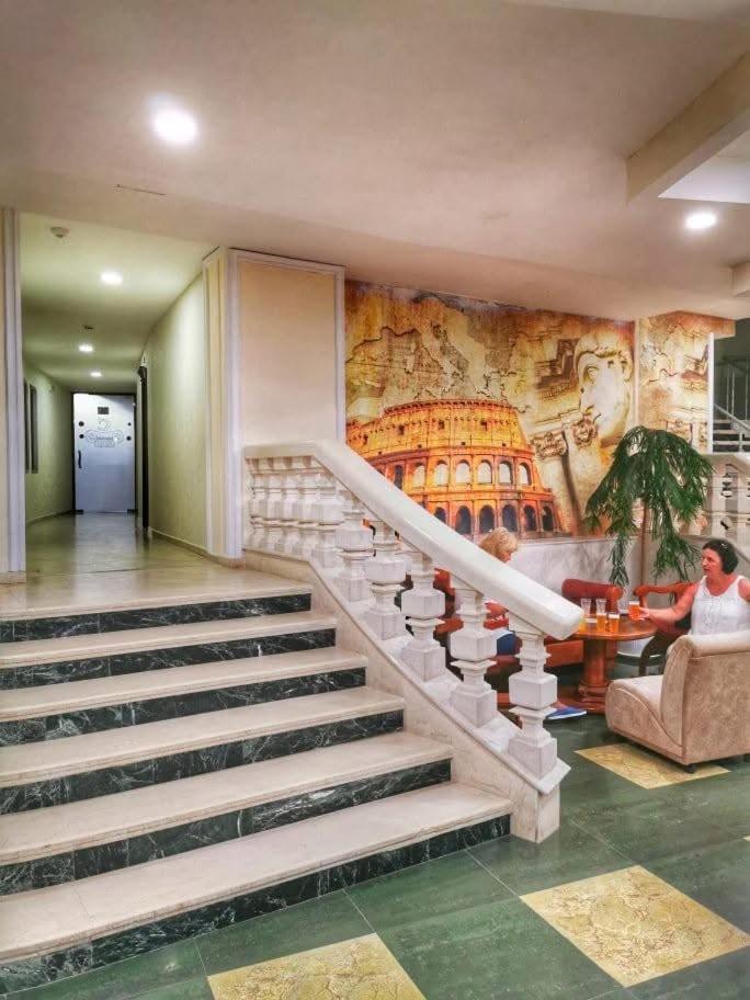 Caesars Palace סאני ביץ'
