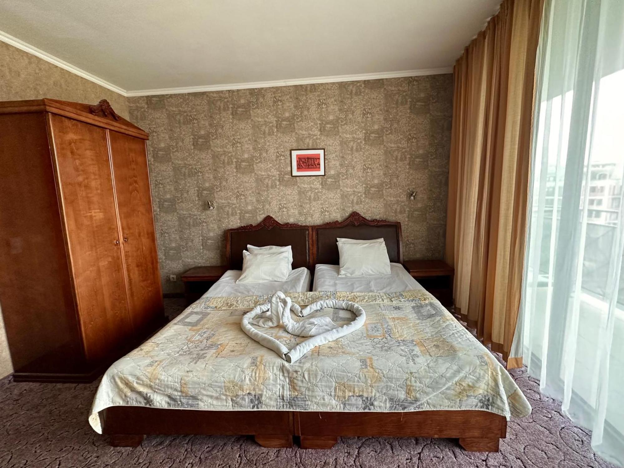 Caesars Palace 4* סאני ביץ'