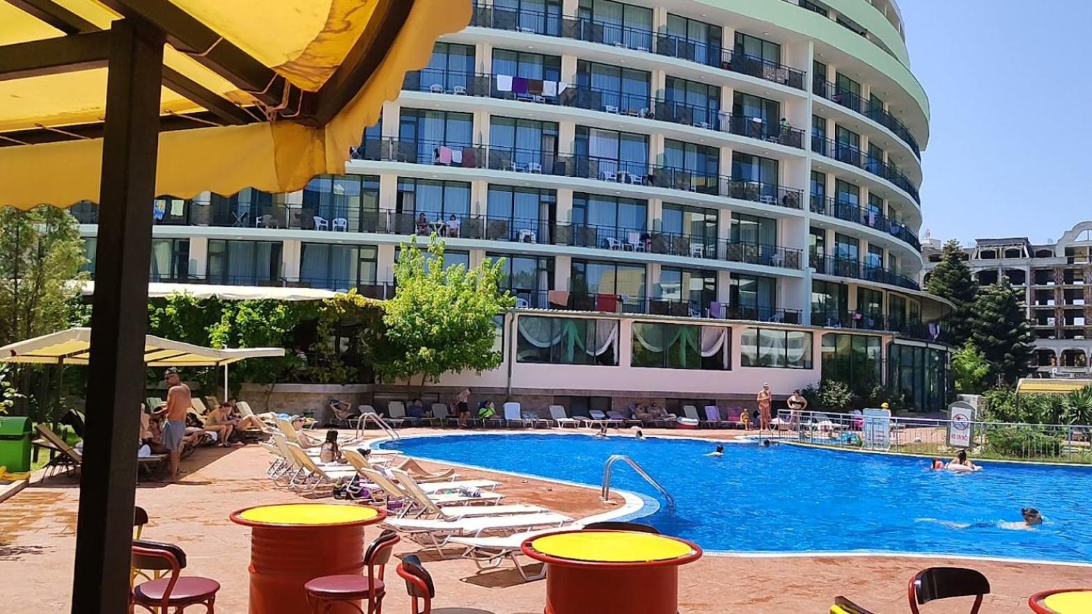 Hotel Colosseum 4*