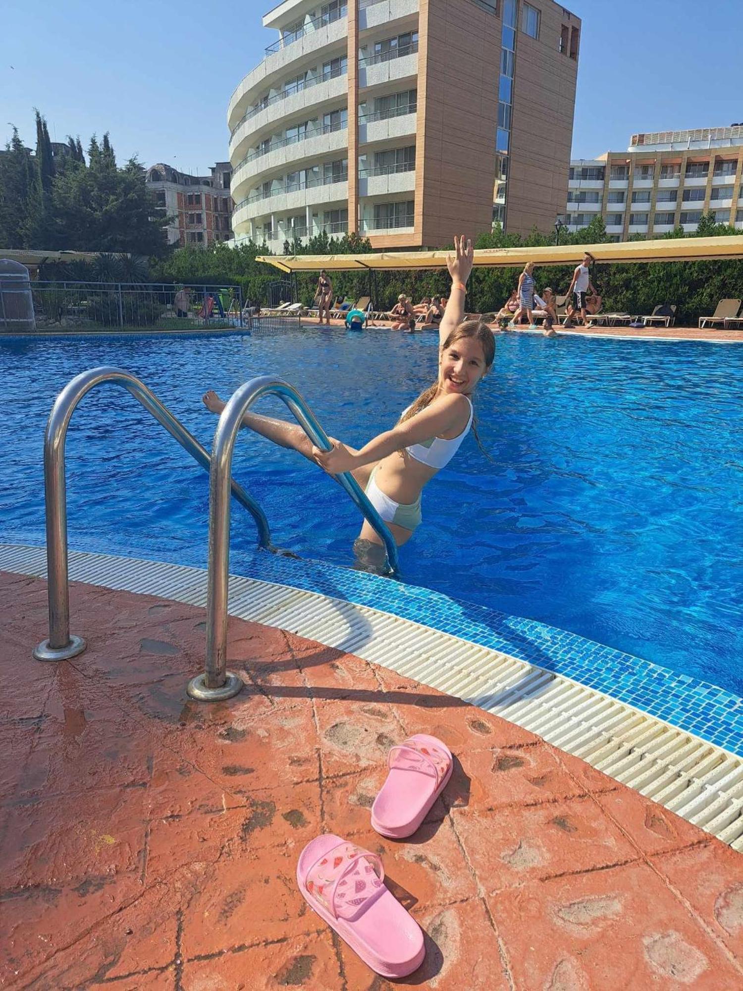 Colosseum Sunny Beach