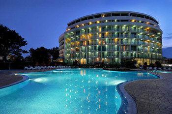 Colosseum Sunny Beach