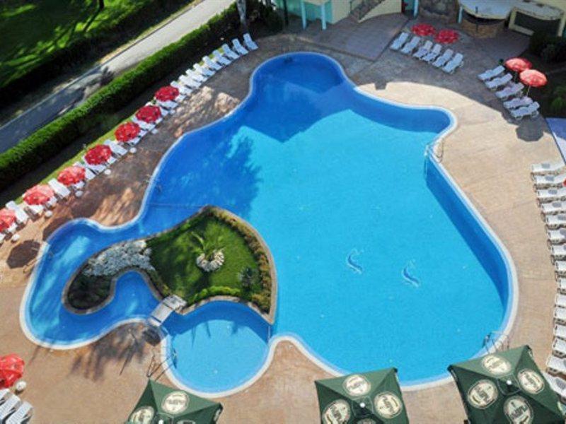 Hotel Colosseum Sunny Beach