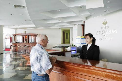 Caesars Palace מלון 4*
