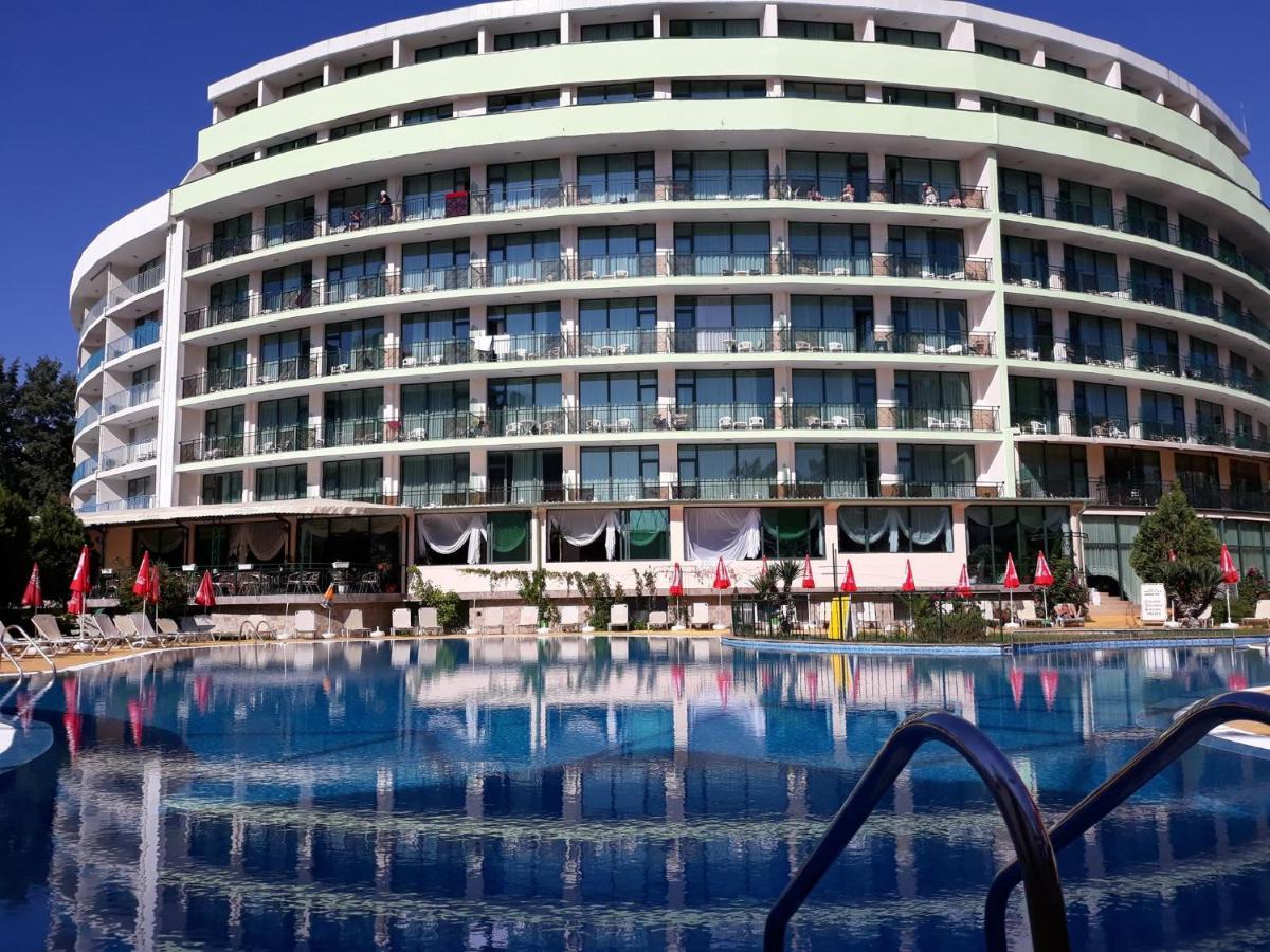 Hotel Colosseum
