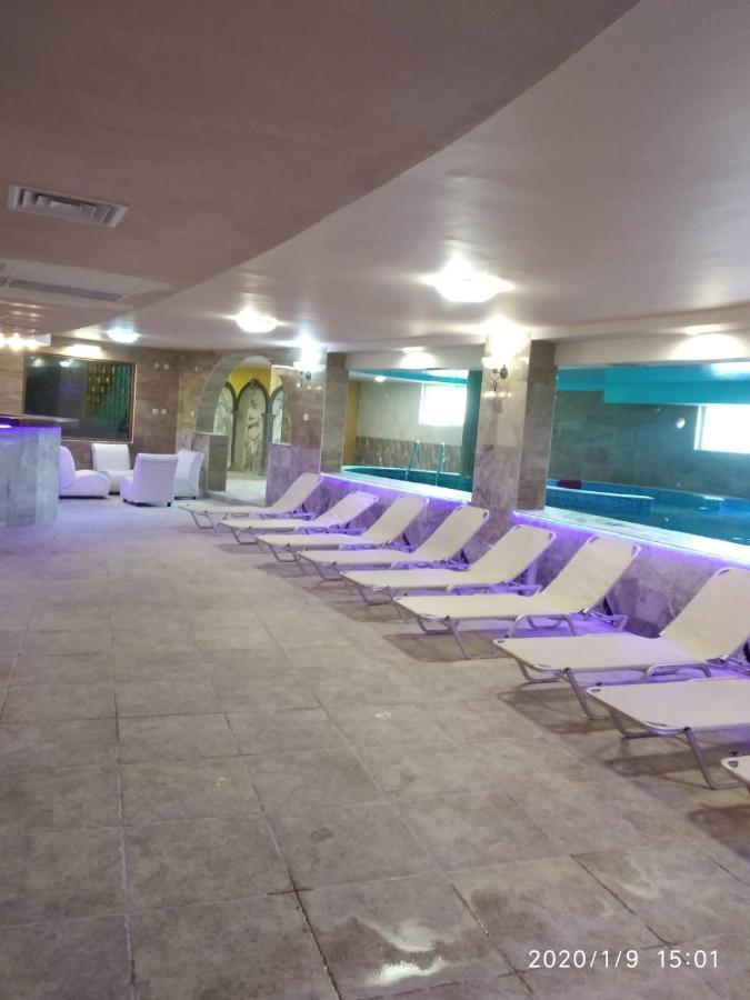 Colosseum Hotel Sunny Beach